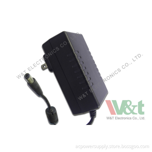36W LED Stage Light Wall Plug-in AC/DC Power Adapter